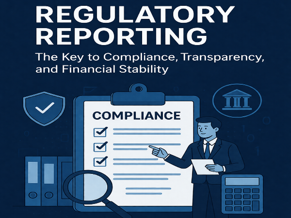 regulatory reporting