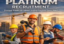 platinum recruitment