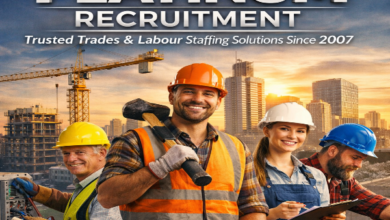 platinum recruitment