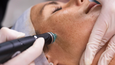 Discover the Benefits of Hydrafacial Treatment in Sydney
