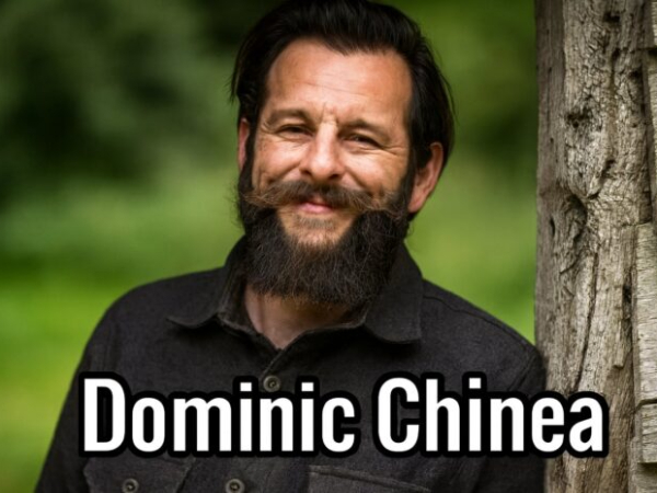Dominic Chinea