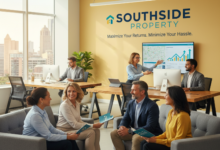 southside property