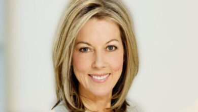 Mary Nightingale