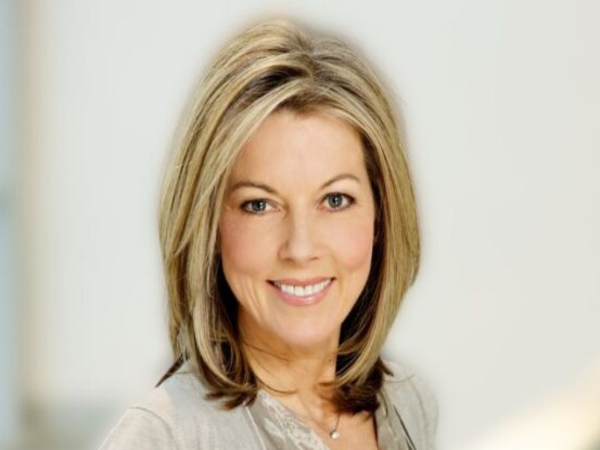Mary Nightingale