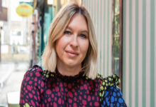 brooke kinsella