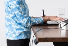 Transform Your Workspace The Ultimate Guide to Choosing the Perfect Standing Desk
