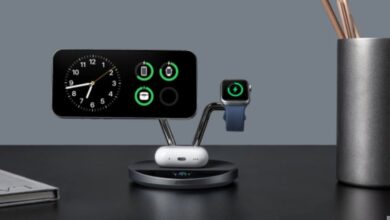 Unlocking Convenience The Ultimate Guide to Wireless Chargers