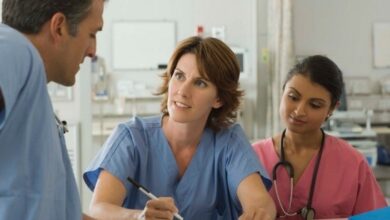 Unlocking the Benefits of a Medical Doctor Locum Flexibility and Expertise for Healthcare Providers