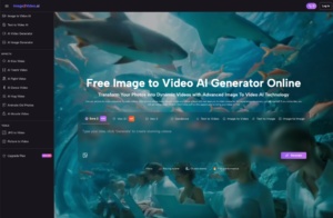 The Reality of Turning Static Assets into Motion