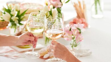 Easy and Elegant Wine Gift Ideas for Mother’s Day
