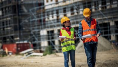 The Essential Role of Workplace Safety Consultants in Creating Safer Work Environments