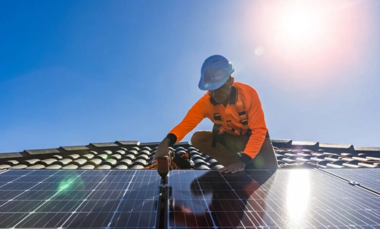 Top Tips for Choosing the Best Solar Installer in Sydney