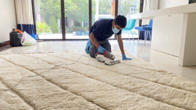 Top Carpet Cleaning Tips for a Spotless Home with Jim's Cleaning