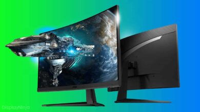 The Ultimate Guide to Choosing the Perfect Gaming Monitor