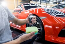 The Ultimate Guide to Ceramic Car Coating for Long-Lasting Paint Protection