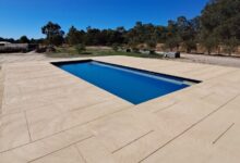 Transform Your Outdoor Space with High-Quality Liquid Limestone in Perth