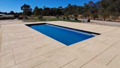 Transform Your Outdoor Space with High-Quality Liquid Limestone in Perth