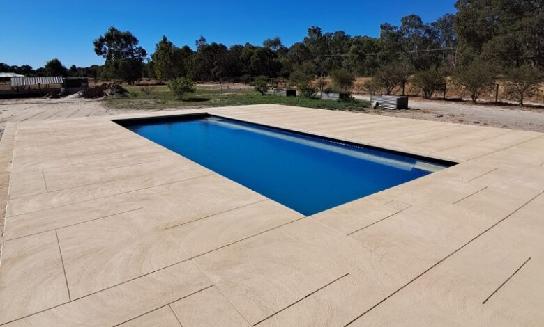 Transform Your Outdoor Space with High-Quality Liquid Limestone in Perth