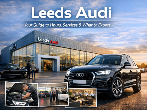 leeds audi