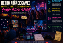 Arcade