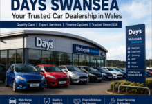 days swansea
