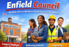 enfield council