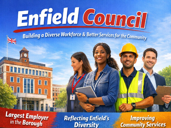 enfield council