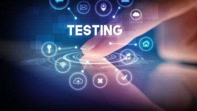 Cloud-Based Accessibility Testing Automated Reporting Tools