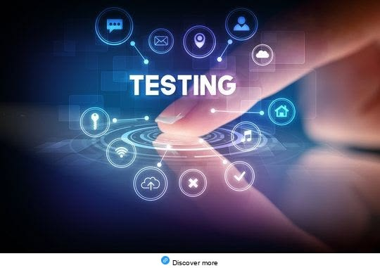 Cloud-Based Accessibility Testing Automated Reporting Tools