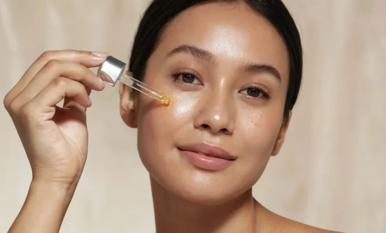 Unlock Radiant Skin with the Ultimate Vitamin C Brightening Serum