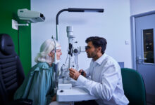 How to Easily Book an Eye Test Online for Optimal Eye Health