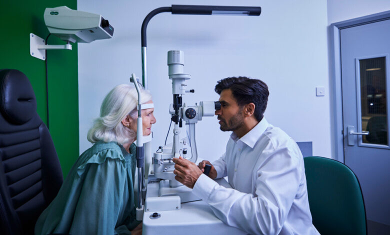 How to Easily Book an Eye Test Online for Optimal Eye Health