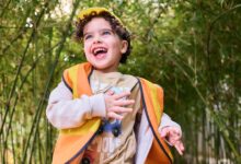 Discover the Benefits of Quality Childcare in Forestville