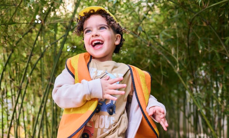 Discover the Benefits of Quality Childcare in Forestville