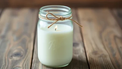 Discover the Benefits of Soy Candles for a Cleaner, Longer-Lasting Glow