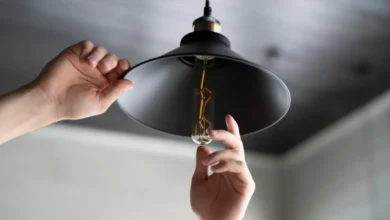 Enhance Your Home Discover the Best Lighting Shop in Sydney