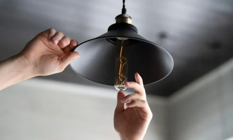 Enhance Your Home Discover the Best Lighting Shop in Sydney