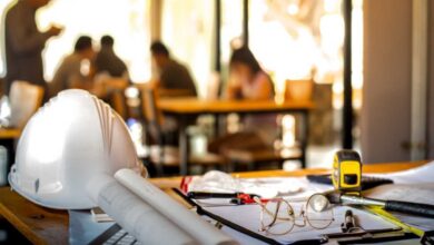 Expert QBCC Accountants on the Sunshine Coast Ensuring Your Building Compliance