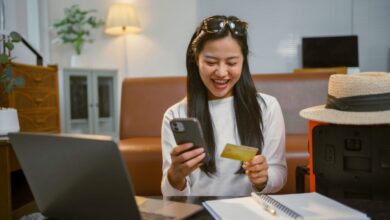 From bank transfers to tap-to-pay