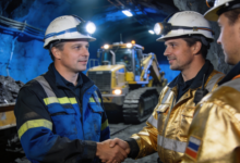How National Group's Mining Services Drive Efficiency and Safety in Modern Mining Operations