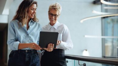 How a Personal Assistant Agency Can Transform Your Executive Support Needs