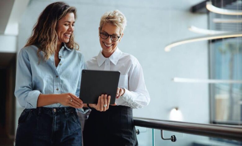 How a Personal Assistant Agency Can Transform Your Executive Support Needs