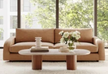 Transform Your Living Space with Stylish Lounge Suites in Melbourne