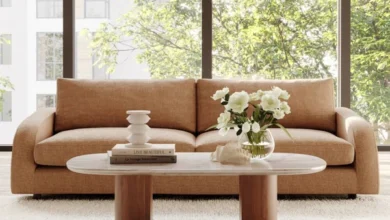 Transform Your Living Space with Stylish Lounge Suites in Melbourne