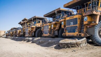 Maximizing Efficiency with Reliable Mining Equipment Hire Solutions