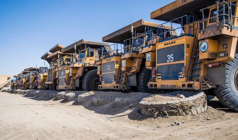Maximizing Efficiency with Reliable Mining Equipment Hire Solutions