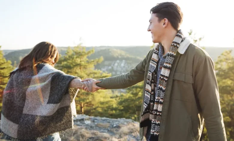 Navigating the Partner Visa Process A Comprehensive Guide