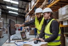 Revolutionizing Supply Chains with Expert 3PL Warehousing Solutions