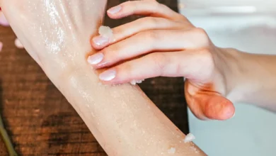 Revitalise Your Skin Naturally The Ultimate Guide to Body Scrub Benefits and Usage