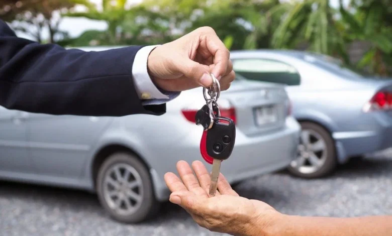 How to Sell My Car in Melbourne: A Step-by-Step Guide to Quick and Easy Sales